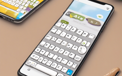 How to Use AnySoftKeyboard for Android