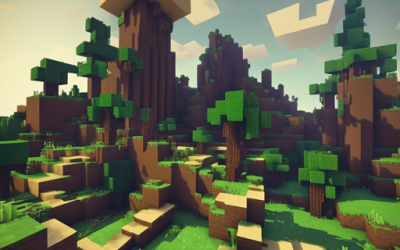 Creating Powerful Minecraft Plugins with Ecoeco