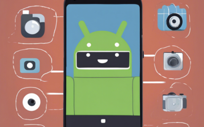 How to Set Up CameraKit for Your Android App