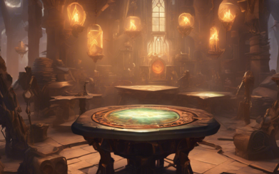 How to Get Started with Forge: Your Rules Engine for Magic: The Gathering