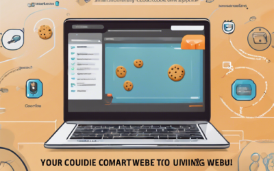 Your Guide to Installing and Using SmartCookieWeb