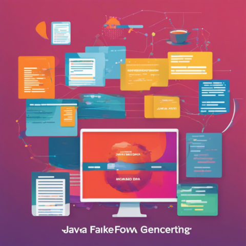 How to Use Java Faker for Generating Fake Data fxis.ai