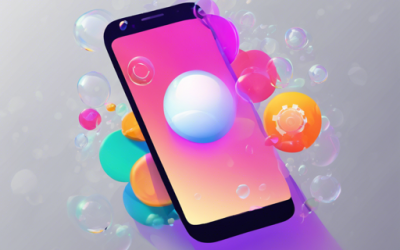 How to Use BubbleShowCase in Your Android Application