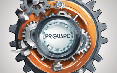 Your Guide to ProGuard: Optimize, Shrink, and Obfuscate Java Code Efficiently