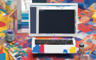 MS Paint IDE: The Fun Way to Turn Images into Functional Code