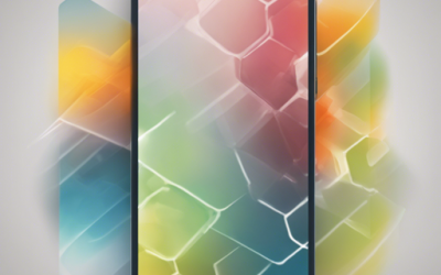 How to Implement Glass-Like Blur Effects with EtsyBlur on Android