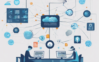 How to Create an Operational Data Hub with MarkLogic