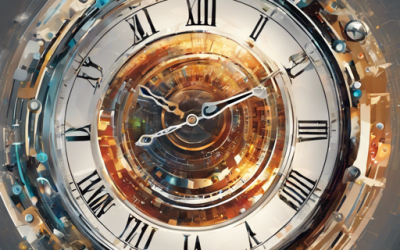 Mastering Time with Time4J: An Advanced Date, Time and Interval Library for Java