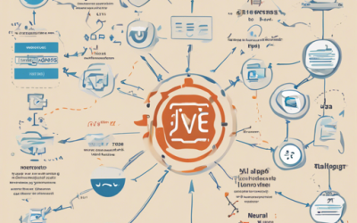 How to Implement Word2Vec in Java