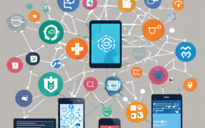 Integrating Open Native: A Cross-Ecosystem Solution for Mobile Development