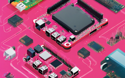 Getting Started with TensorFlow Lite for Raspberry Pi