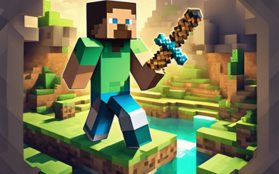 How to Utilize the Minecraft Server Utility Library in Node.js