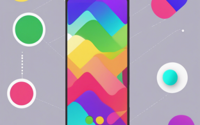 How to Implement a Color Picker in Your Android Application