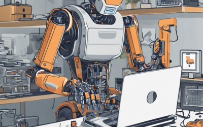 How to Get Started with ROBOTIS Dynamixel SDK