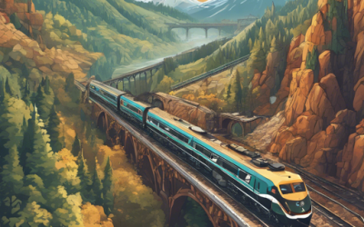 Unlocking the Mysteries of Railcraft: A Comprehensive Guide