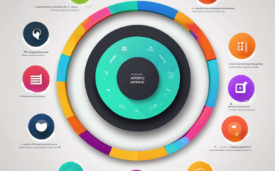 How to Create a Stunning Circular Menu in Your Android App