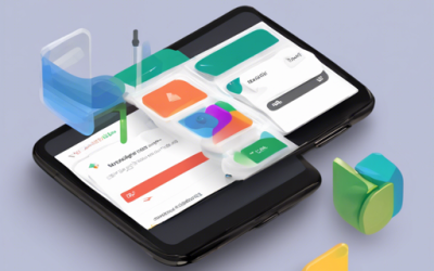 Mastering the Direct Select Widget for Android Development