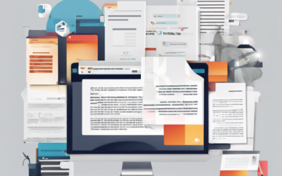 Creating Beautiful Word Documents Using POI-TL Template Engine