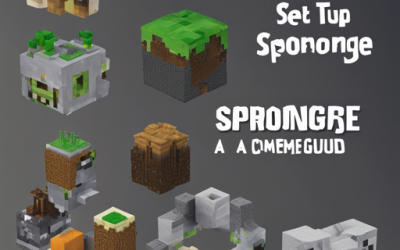 How to Set Up and Run SpongeForge: A Comprehensive Guide