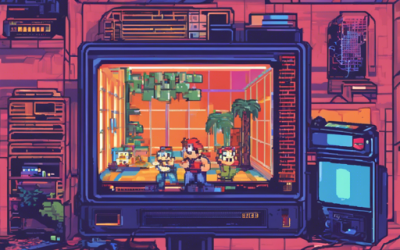 Getting Started with SGDK for Sega Mega Drive Development