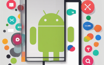 How to Implement DxLoadingButton in Your Android App