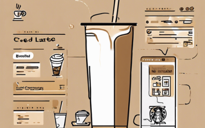 Iced-Latte: A Guide to the Coffee Marketplace Backend