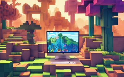 Automate Your Paper Minecraft Server Setup