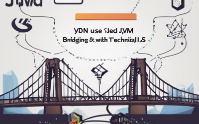 How to Use node-jvm: Bridging Node.js with Java