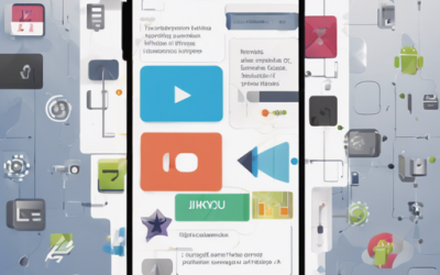 Integrating ijkPlayer in Your Android Application: A Step-by-Step Guide