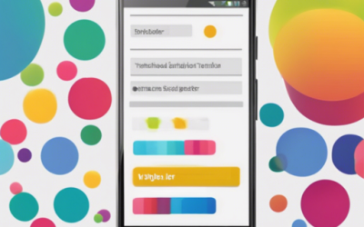 How to Use DotsLoader in Your Android App