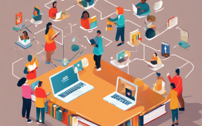 How to Build and Manage Your Own Book Social Network