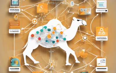 Getting Started with Apache Camel Integration Framework