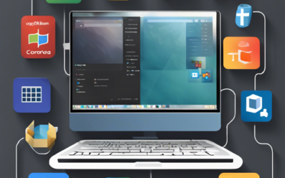 How to Build Cross-Platform Desktop Applications with Cordova Electron