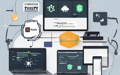 How to Work with Cordova Node Xcode: A Guide