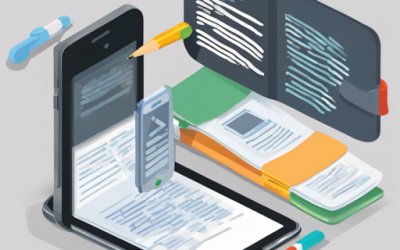 How to Read and Write Files on Your Device Using Cordova