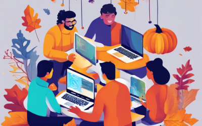 How to Contribute to Hacktoberfest 2021