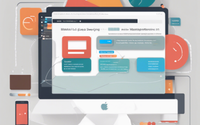How to Integrate Material-UI-Swing into Your Java Application