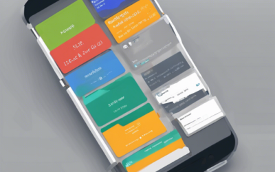 How to Implement the FlippableStackView in Your Android App