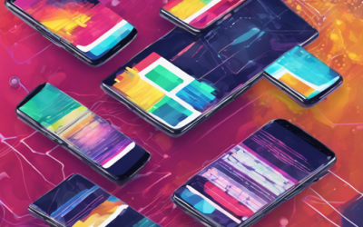 Leveraging GPUImage for Android: A Comprehensive Guide
