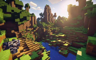 Welcome to Chunky: A Minecraft Rendering Tool