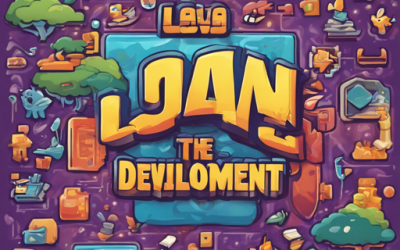 How to Get Started with Loon Game Engine: A Fast and Simple Java Game Framework