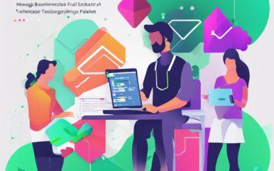 How to Master the Full Stack: Angular and Spring Boot