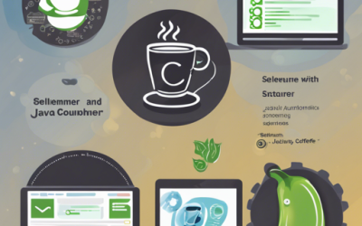 How to Get Started with Selenium and Cucumber for Java