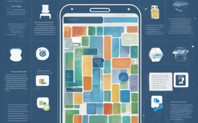 How to Use the Proteus Android Layout Engine