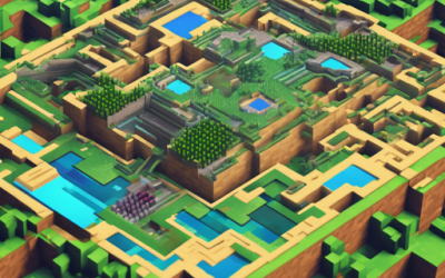 Unlocking the Power of Virtual Computers in Minecraft with OpenComputers II