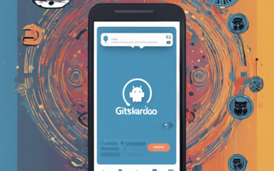 Your Guide to Gitskarios: An Android Application for GitHub