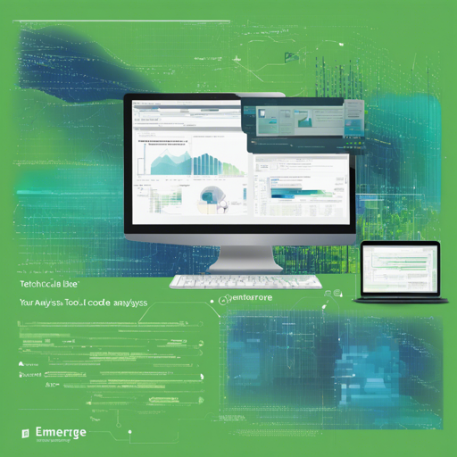 Emerge: Your Tool for Interactive Code Analysis