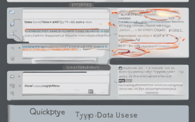 How to Use quicktype for Type-Safe JSON Handling