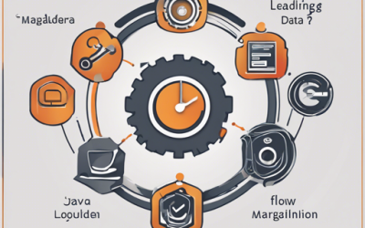 How to Use Java DataLoader for Efficient Data Management