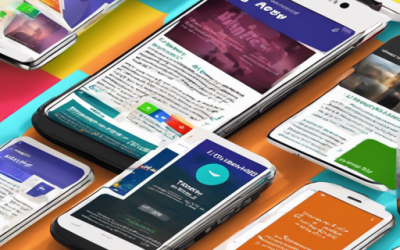 How to Create and Use BigNews on Android